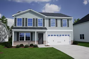175 Bunker Hl Pl, Angier, NC 27501 - Photo 1