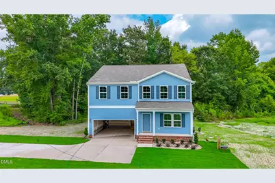 175 Bunker Hill Place #49, Angier, NC 27501 - Photo 1