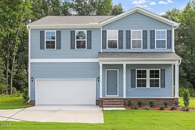 175 Bunker Hill Place #49, Angier, NC 27501 - Photo 35