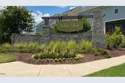 606 Hillfarm Drive, Wake Forest, NC 27587 - Photo 19