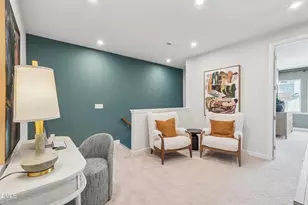 606 Hillfarm Dr, Wake Forest, NC 27587 - Photo 13