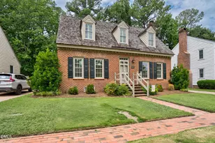 228 Old Colony Way, Rocky Mount, NC 27804 - Photo 3
