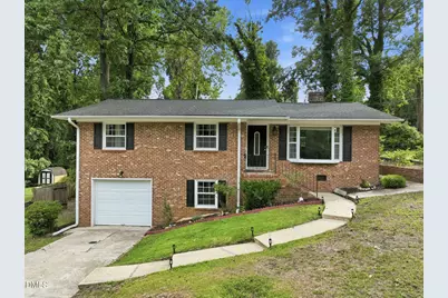 2021 Spruce Street, Fayetteville, NC 28303 - Photo 1