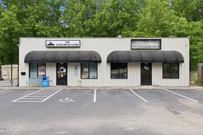 434 E Cornelius Harnett Boulevard, Lillington, NC 27546 - Photo 1