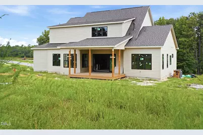 3829 Cobbler Vw Way, Fuquay-Varina, NC 27526 - Photo 3
