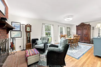 4013 Vesta Drive, Raleigh, NC 27603 - Photo 9