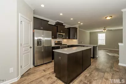 6024 Kayton Street, Raleigh, NC 27616 - Photo 5