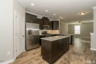 6024 Kayton St, Raleigh, NC 27616 - Photo 5