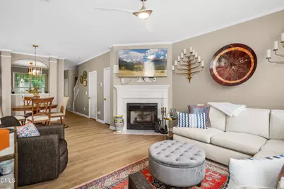8227 City Loft Court, Raleigh, NC 27613 - Photo 5