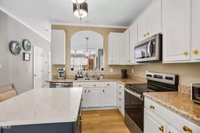 8227 City Loft Court, Raleigh, NC 27613 - Photo 11