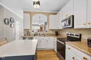 8227 City Loft Ct, Raleigh, NC 27613 - Photo 11