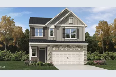 3028 Bay Foal Lane, Durham, NC 27703 - Photo 1