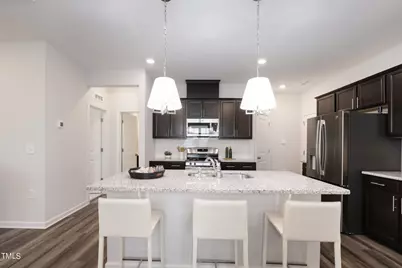 3028 Bay Foal Lane, Durham, NC 27703 - Photo 5