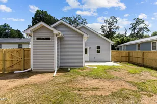 309 E Harnett St, Dunn, NC 28334 - Photo 33