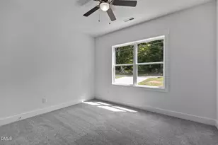 309 E Harnett St, Dunn, NC 28334 - Photo 17