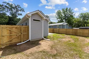 309 E Harnett St, Dunn, NC 28334 - Photo 39
