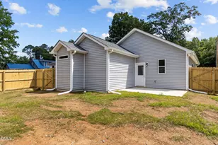 309 E Harnett St, Dunn, NC 28334 - Photo 27