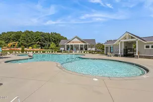 608 Hillfarm Dr, Wake Forest, NC 27587 - Photo 37