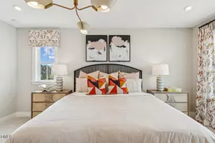 608 Hillfarm Dr, Wake Forest, NC 27587 - Photo 13