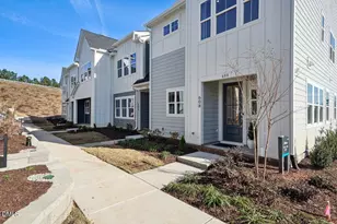 608 Hillfarm Dr, Wake Forest, NC 27587 - Photo 21