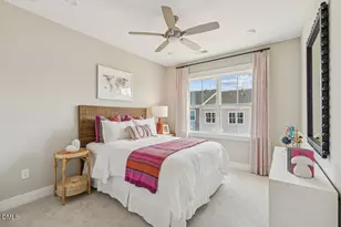 608 Hillfarm Dr, Wake Forest, NC 27587 - Photo 15