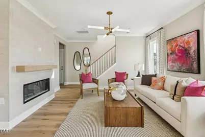 608 Hillfarm Drive, Wake Forest, NC 27587 - Photo 9
