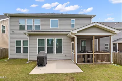 2008 Ernesto Lane, Raleigh, NC 27603 - Photo 31