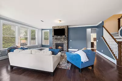 2008 Ernesto Lane, Raleigh, NC 27603 - Photo 11