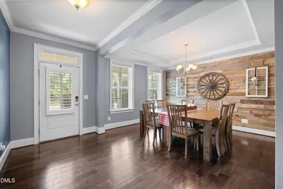 2008 Ernesto Lane, Raleigh, NC 27603 - Photo 3