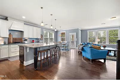 2008 Ernesto Lane, Raleigh, NC 27603 - Photo 5