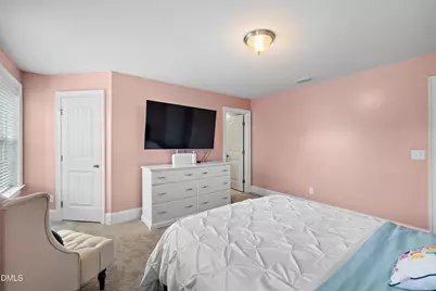 2008 Ernesto Lane, Raleigh, NC 27603 - Photo 25