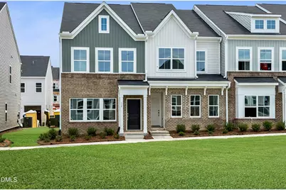 119 Flowering Maple Way #281, Garner, NC 27529 - Photo 1