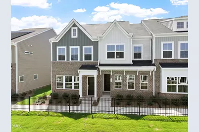 119 Flowering Maple Way #281, Garner, NC 27529 - Photo 5
