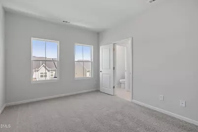 119 Flowering Maple Way #281, Garner, NC 27529 - Photo 31