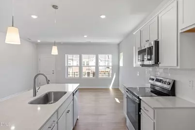119 Flowering Maple Way #281, Garner, NC 27529 - Photo 23