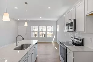 119 Flowering Maple Wy, Garner, NC 27529 - Photo 23