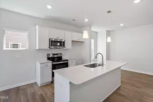 119 Flowering Maple Wy, Garner, NC 27529 - Photo 17