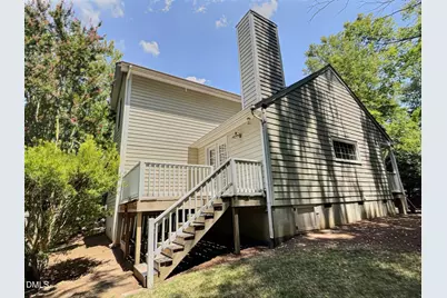 109 Weatherhill Point, Carrboro, NC 27510 - Photo 23