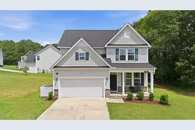 155 Stephens Timberline View, Clayton, NC 27520 - Photo 1