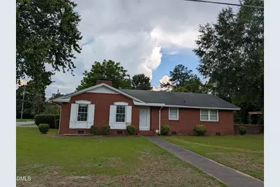 1708 Laurel Street, Goldsboro, NC 27530 - Photo 1