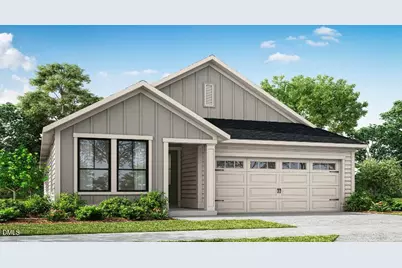 117 Cheerful Lane, Fuquay Varina, NC 27526 - Photo 1