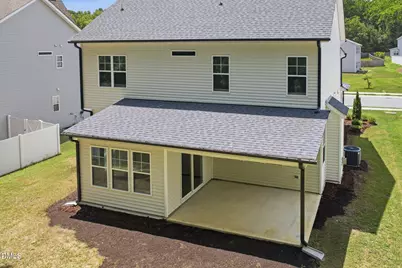 37 Meadow Vista Lane, Angier, NC 27501 - Photo 37