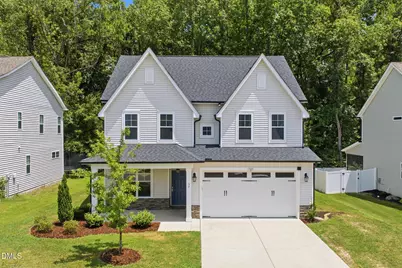 37 Meadow Vista Lane, Angier, NC 27501 - Photo 1