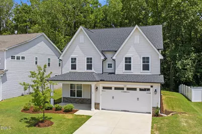 37 Meadow Vista Lane, Angier, NC 27501 - Photo 39