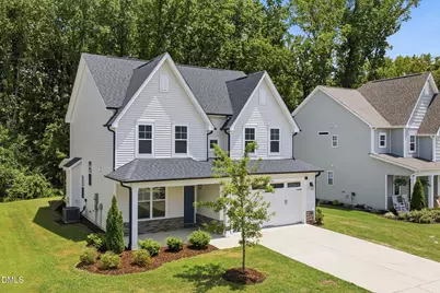 37 Meadow Vista Lane, Angier, NC 27501 - Photo 41