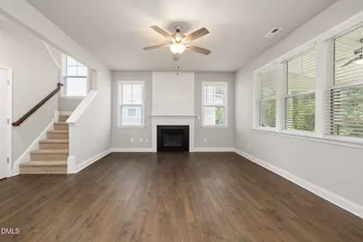 37 Meadow Vista Lane, Angier, NC 27501 - Photo 9