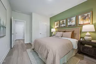 116 Beadwood St, Wendell, NC 27591 - Photo 23