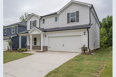 116 Beadwood Street, Wendell, NC 27591 - Photo 3