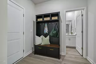116 Beadwood St, Wendell, NC 27591 - Photo 21