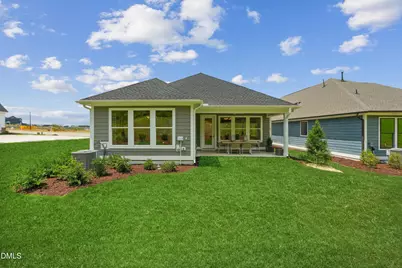 210 Cheerful Lane, Fuquay Varina, NC 27526 - Photo 31